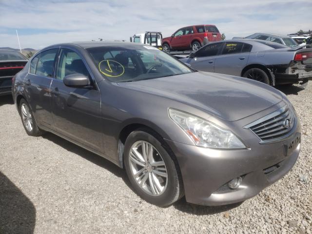 INFINITI NULL 2010 jn1cv6ap0am408198