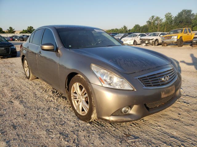 INFINITI G37 BASE 2010 jn1cv6ap0am408430