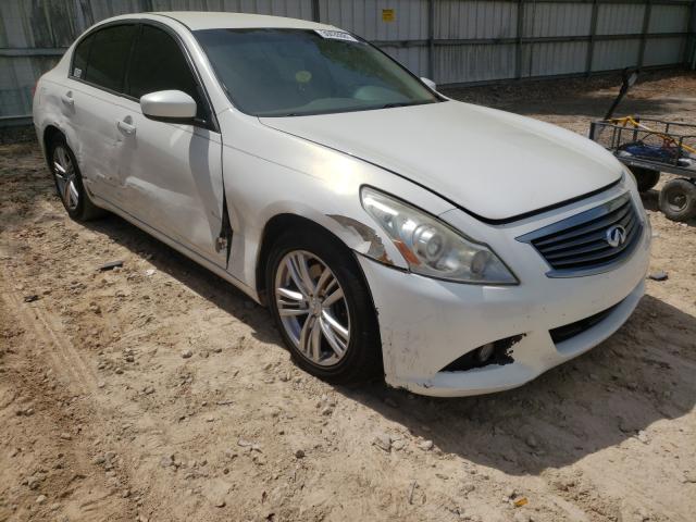 INFINITI G37 BASE 2010 jn1cv6ap0am409139