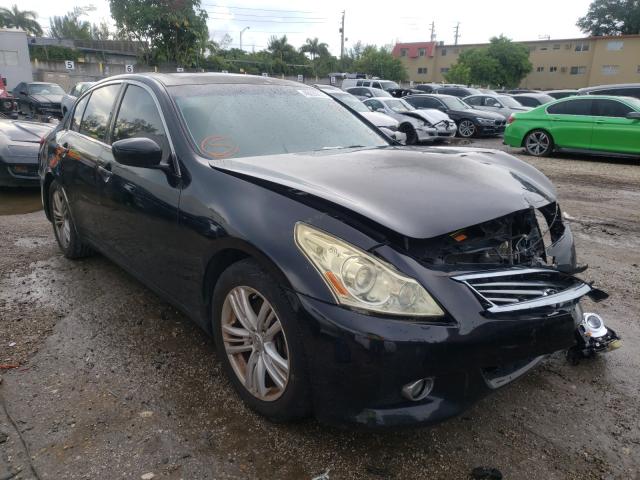 INFINITI G37 BASE 2011 jn1cv6ap0bm300326