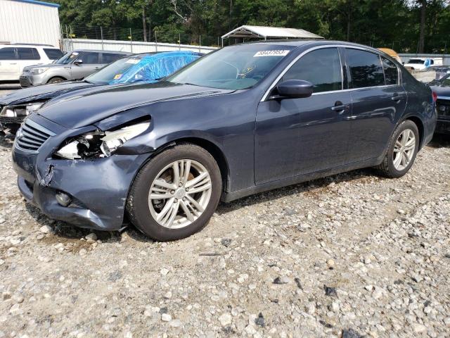 INFINITI G37 BASE 2011 jn1cv6ap0bm300942