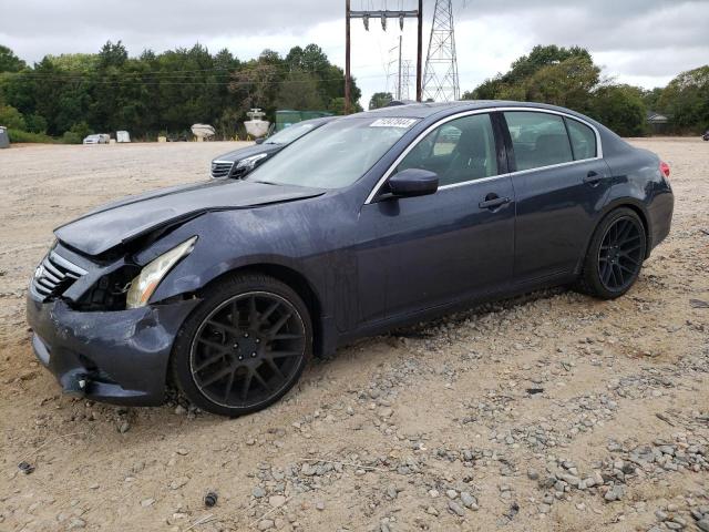 INFINITI G37 BASE 2011 jn1cv6ap0bm302593