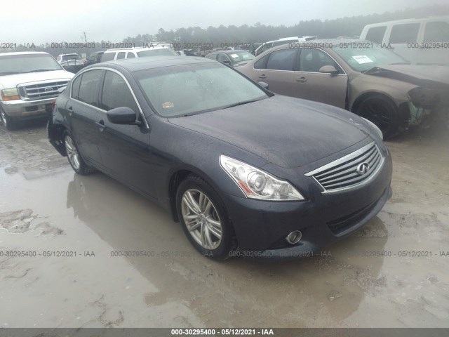 INFINITI G37 SEDAN 2011 jn1cv6ap0bm302688