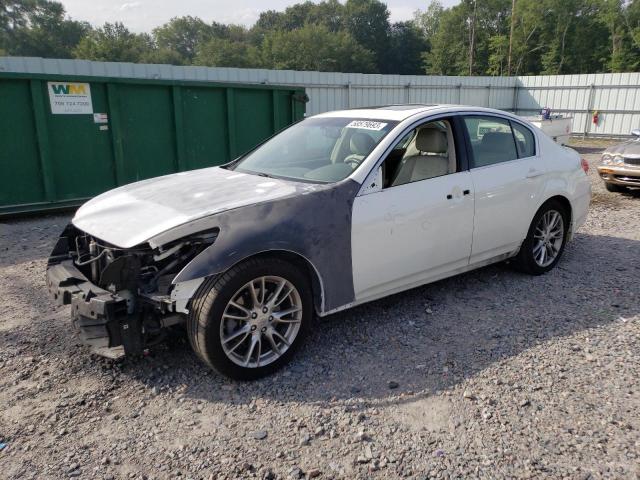 INFINITI G37 BASE 2011 jn1cv6ap0bm302836