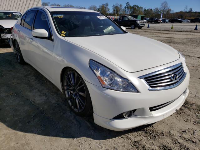 INFINITI G37 BASE 2011 jn1cv6ap0bm303078