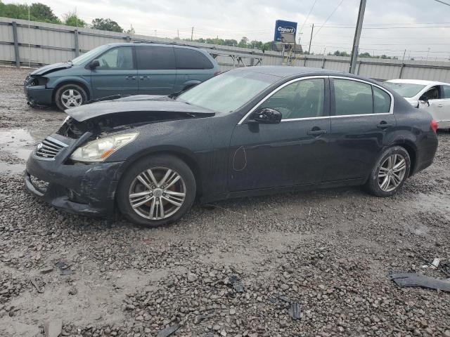 INFINITI G37 2011 jn1cv6ap0bm305431