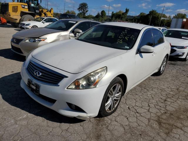 INFINITI G37 BASE 2011 jn1cv6ap0bm500770