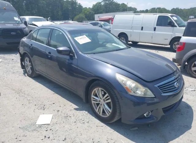 INFINITI NULL 2011 jn1cv6ap0bm501952