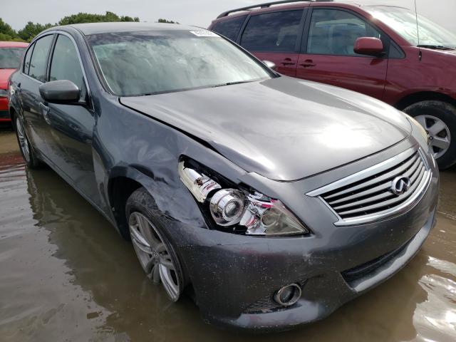 INFINITI G37 2011 jn1cv6ap0bm502714