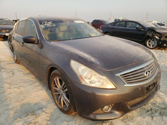 INFINITI G37 BASE 2011 jn1cv6ap0bm503474