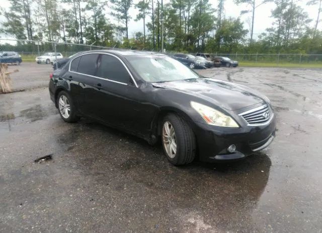 INFINITI NULL 2011 jn1cv6ap0bm503510