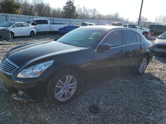 INFINITI G37 BASE 2011 jn1cv6ap0bm503698