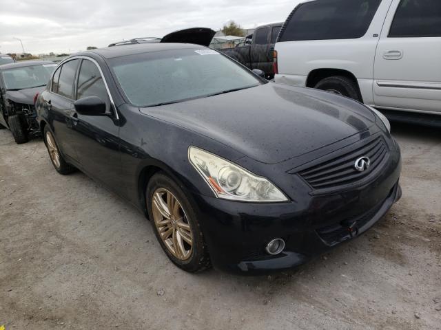 INFINITI G37 BASE 2011 jn1cv6ap0bm503846