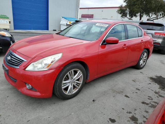 INFINITI G37 2011 jn1cv6ap0bm503930