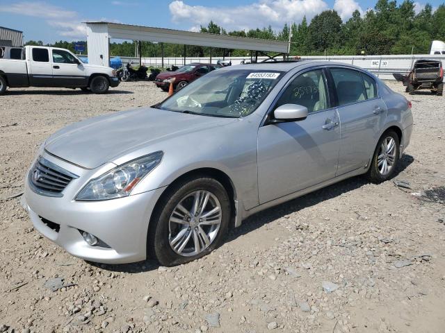 INFINITI G37 BASE 2011 jn1cv6ap0bm504673