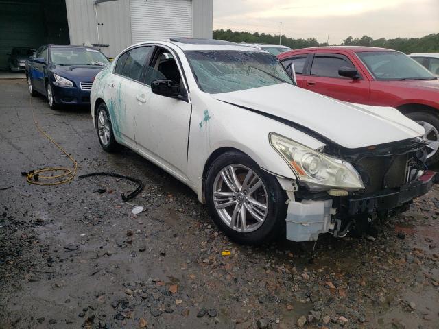 INFINITI G37 BASE 2011 jn1cv6ap0bm505905