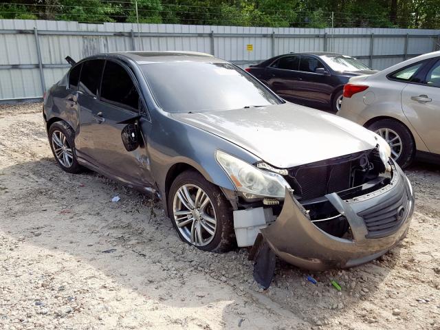 INFINITI G37 BASE 2011 jn1cv6ap0bm508867