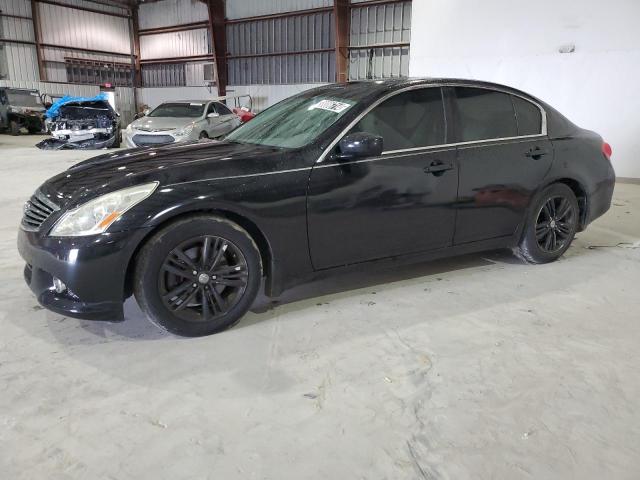 INFINITI G37 2011 jn1cv6ap0bm508920