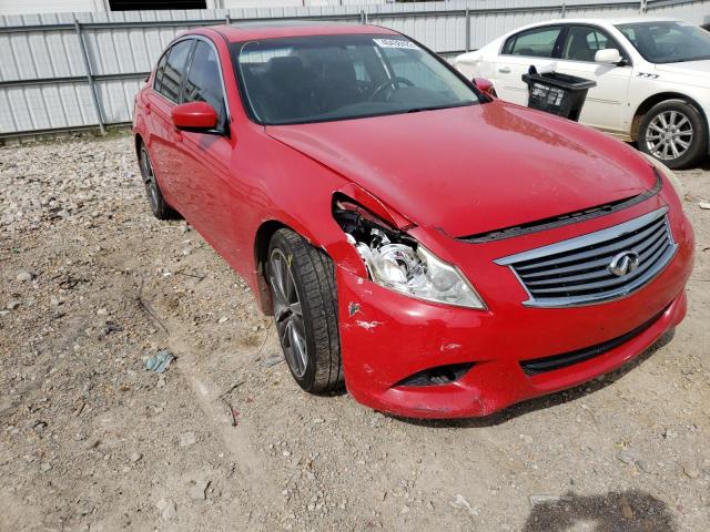 INFINITI G37 BASE 2011 jn1cv6ap0bm509050