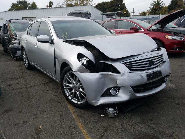 INFINITI G37 BASE 2011 jn1cv6ap0bm509064