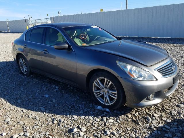 INFINITI G37 BASE 2011 jn1cv6ap0bm509453