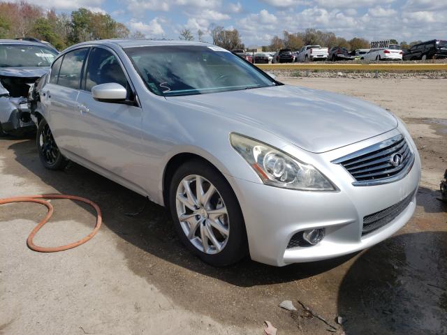 INFINITI G37 BASE 2011 jn1cv6ap0bm510537