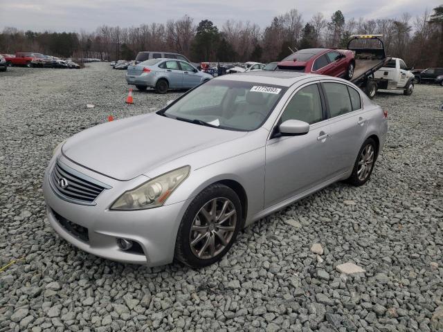 INFINITI G37 BASE 2012 jn1cv6ap0cm620117