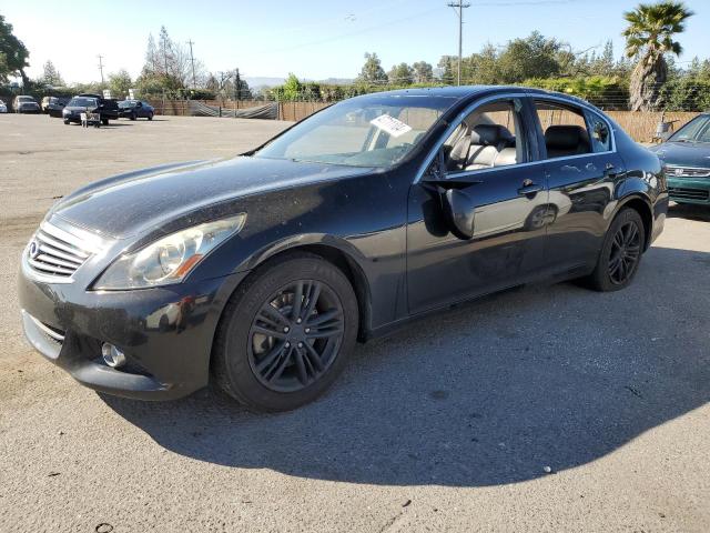 INFINITI G37 2012 jn1cv6ap0cm620229