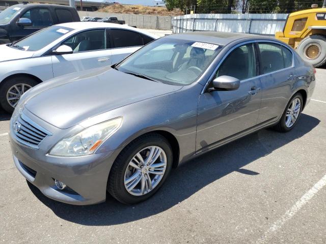 INFINITI G37 BASE 2012 jn1cv6ap0cm620425