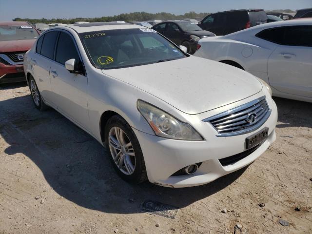 INFINITI G37 BASE 2012 jn1cv6ap0cm621378