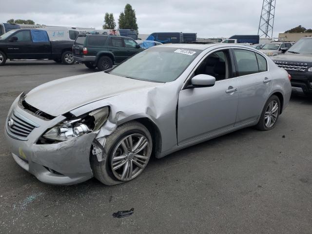 INFINITI G37 BASE 2012 jn1cv6ap0cm621686