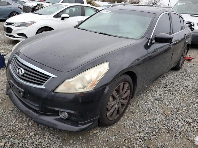 INFINITI G37 BASE 2012 jn1cv6ap0cm622045