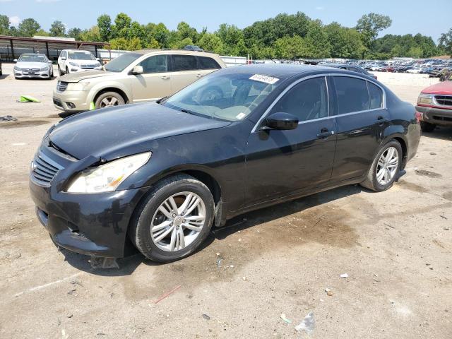 INFINITI G37 BASE 2012 jn1cv6ap0cm622594