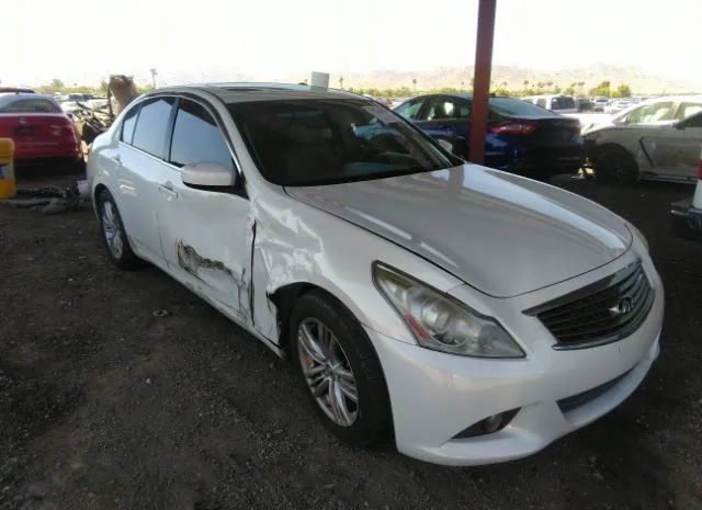 INFINITI G37 SEDAN 2012 jn1cv6ap0cm622921