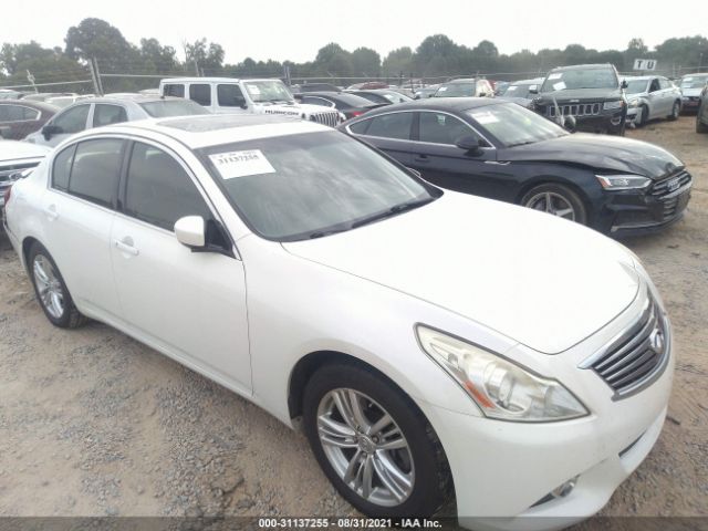 INFINITI G37 SEDAN 2012 jn1cv6ap0cm623681