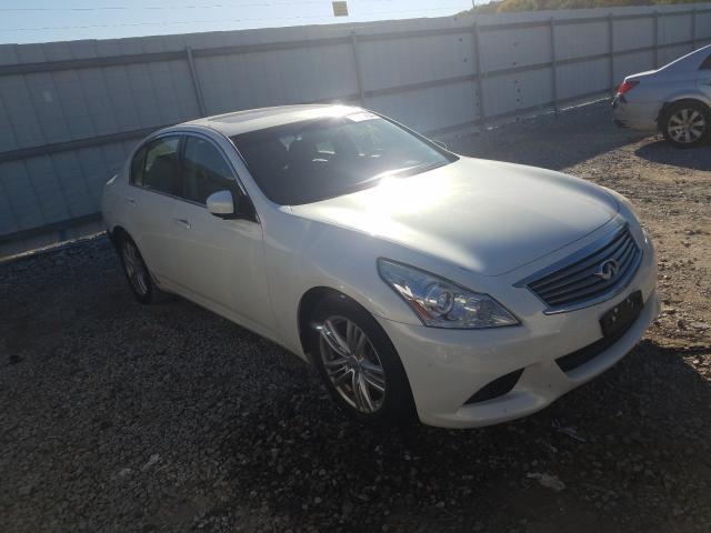 INFINITI G37 BASE 2012 jn1cv6ap0cm624149