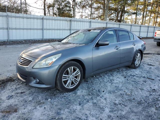 INFINITI G37 BASE 2012 jn1cv6ap0cm624300