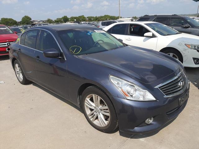 INFINITI G37 BASE 2012 jn1cv6ap0cm624765