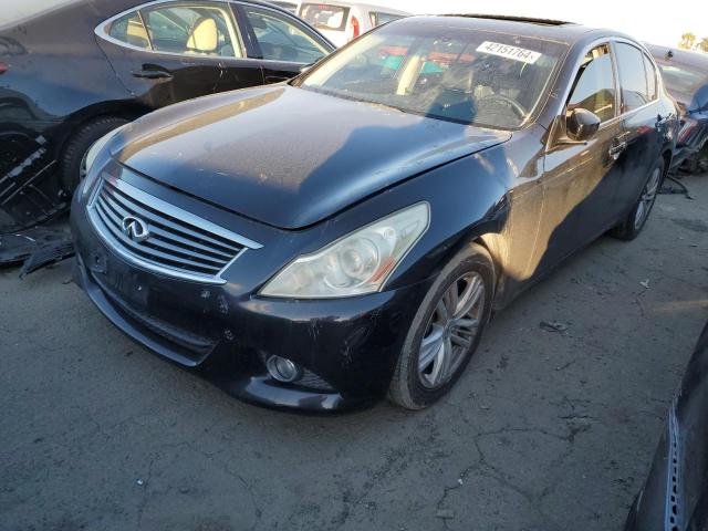 INFINITI G37 2012 jn1cv6ap0cm625348