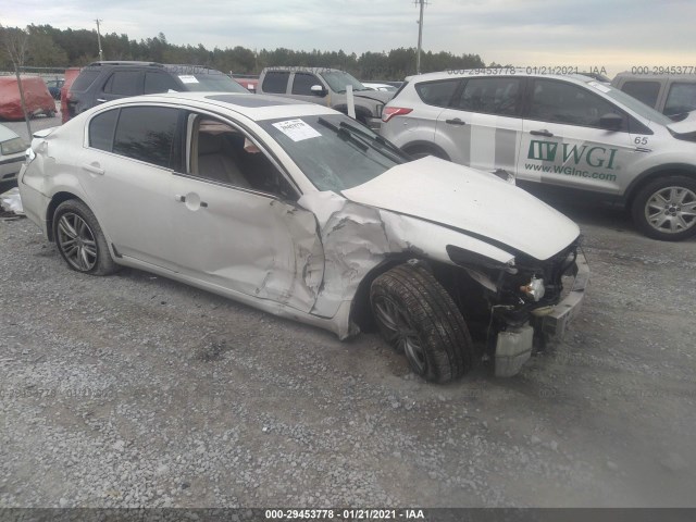 INFINITI G37 SEDAN 2012 jn1cv6ap0cm625673