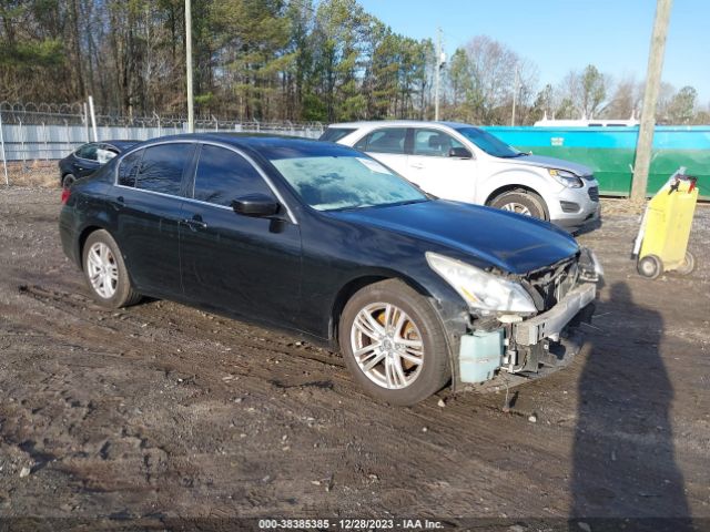 INFINITI G37 2012 jn1cv6ap0cm625821