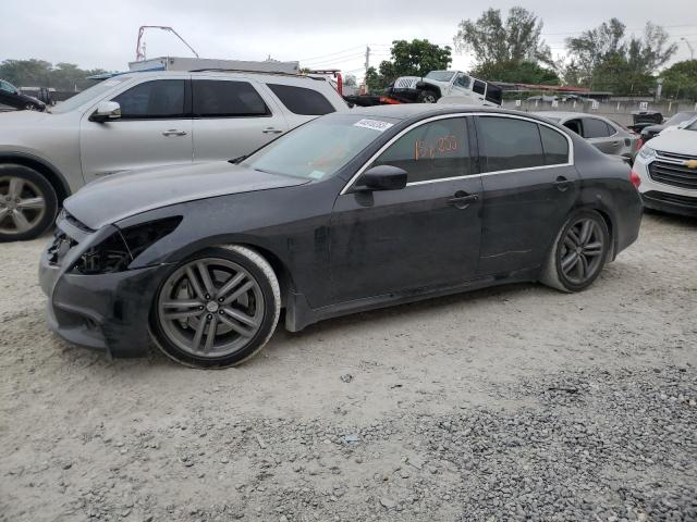 INFINITI G37 BASE 2012 jn1cv6ap0cm626743