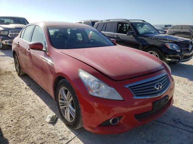 INFINITI G37 BASE 2012 jn1cv6ap0cm626774