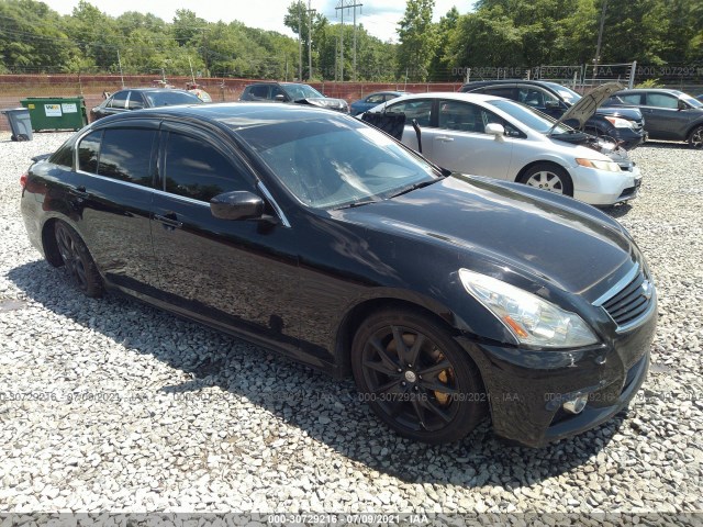 INFINITI G37 SEDAN 2012 jn1cv6ap0cm626788