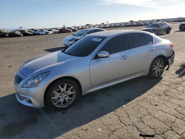 INFINITI G37 2012 jn1cv6ap0cm627648