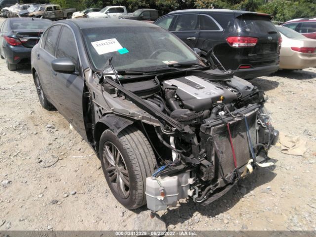 INFINITI G37 SEDAN 2012 jn1cv6ap0cm627701