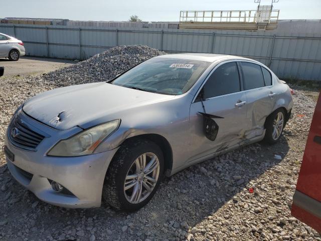 INFINITI G37 2012 jn1cv6ap0cm629268