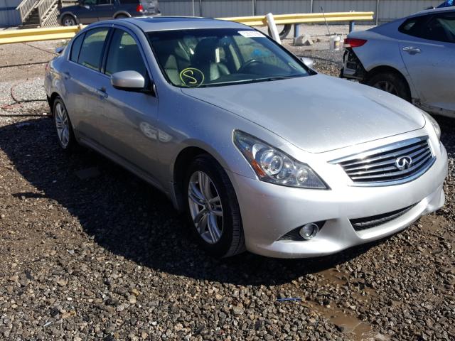 INFINITI G37 BASE 2012 jn1cv6ap0cm931286