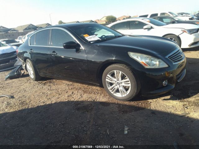 INFINITI G37 SEDAN 2012 jn1cv6ap0cm931384