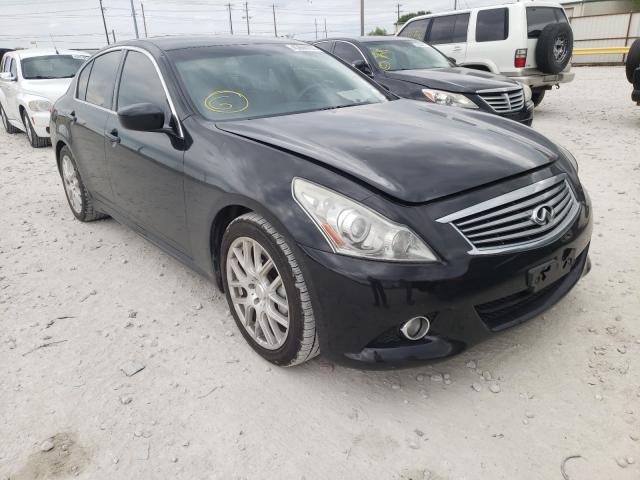 INFINITI G37 BASE 2012 jn1cv6ap0cm932115